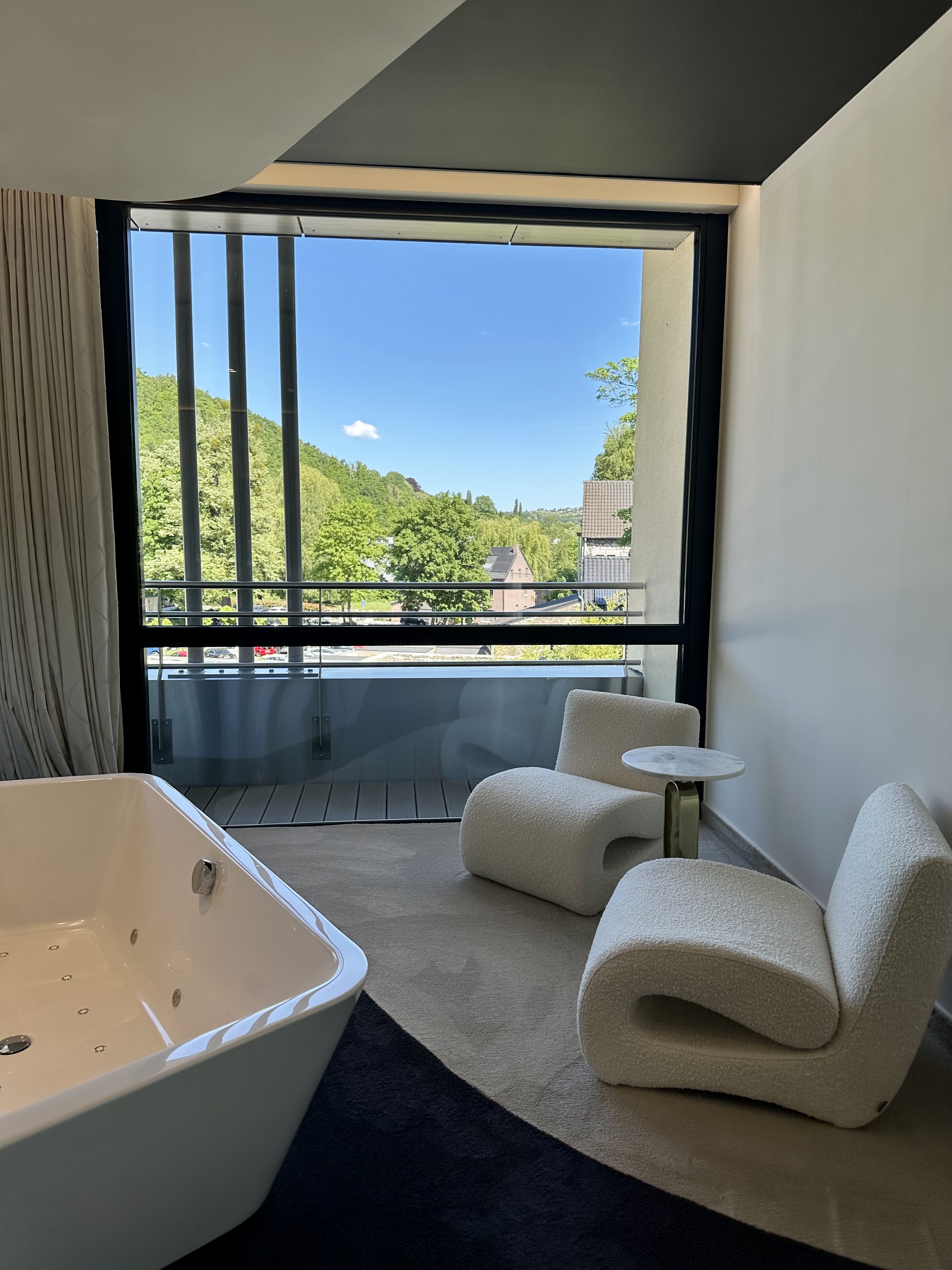 Suite de Liège